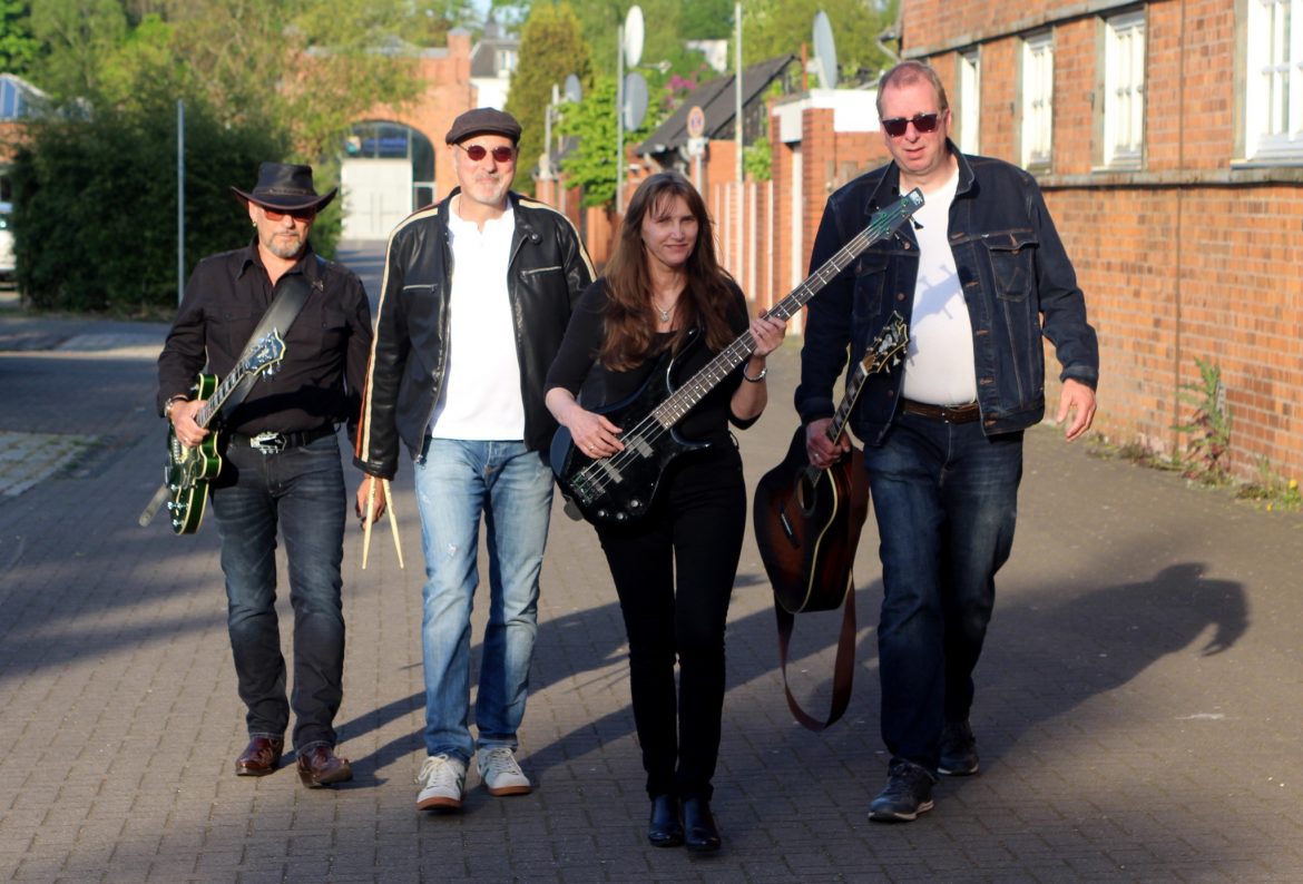 B'Fifties im Journal Schwanewede